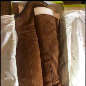 Gianni Bini Boots